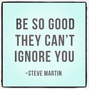 Be so Good
