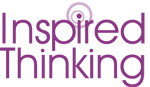 Inspired Thinking Marketing Consultancy for SMES Logo