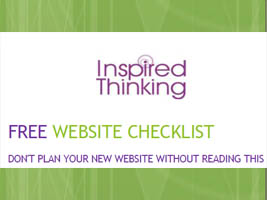 Free Website Checklist